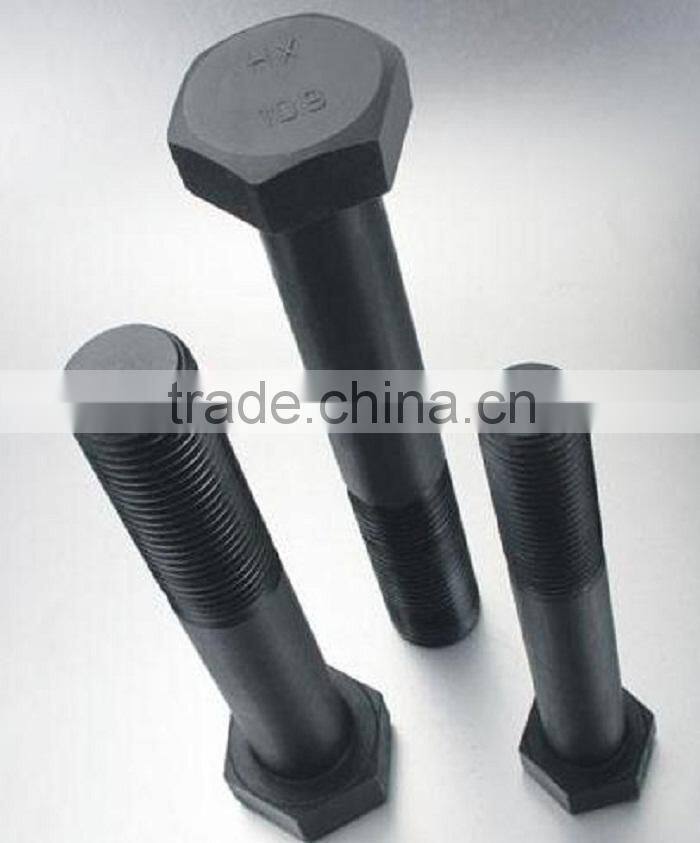 Bolt Hex Fastener z