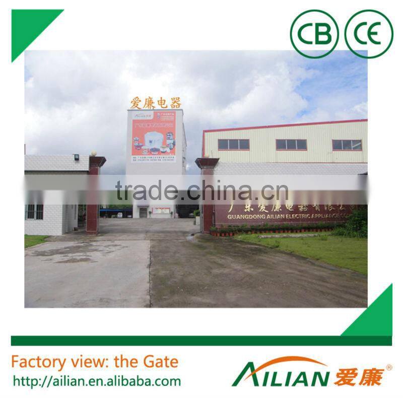 Brand New Design High Quality Hot Sale Deluxe Electric heating element Rice Cooker