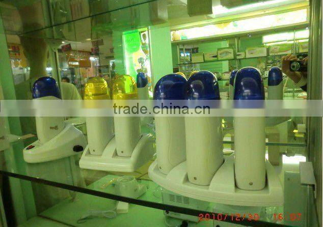 the best selling depilatory wax heater