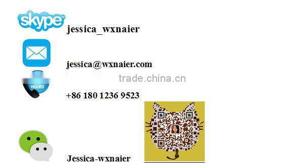 Cost effective 10KW magnetic wind power generator