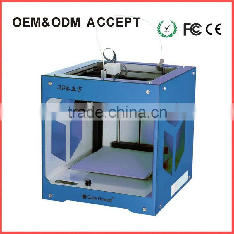 Cheap 3d Printer PLA and ABS Filament for digital 3d printer for OEM and ODM