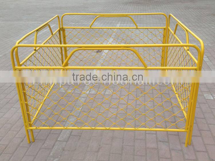 Standard Manhole Guards Made in China factory