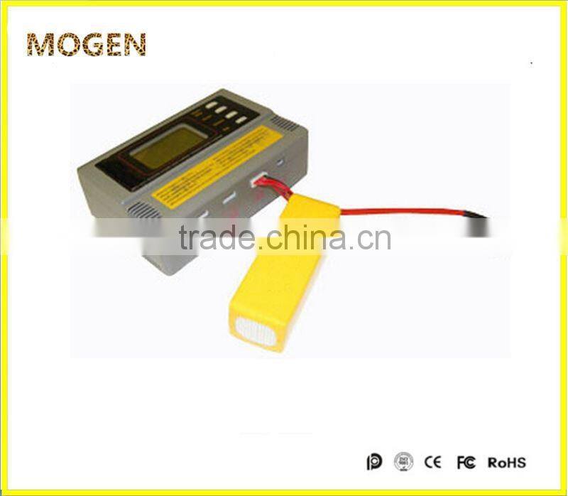 Li-Polymer Battery 14.8V/Polymer Li-Ion Pack 14.8v 2200mAh PCB for RC Air plane/Manual For Power Bank Battery Charger