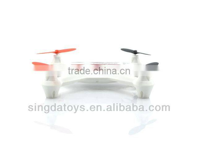 33023 Special Package 2.4G RC Mini UFO Quadcopter For Sale