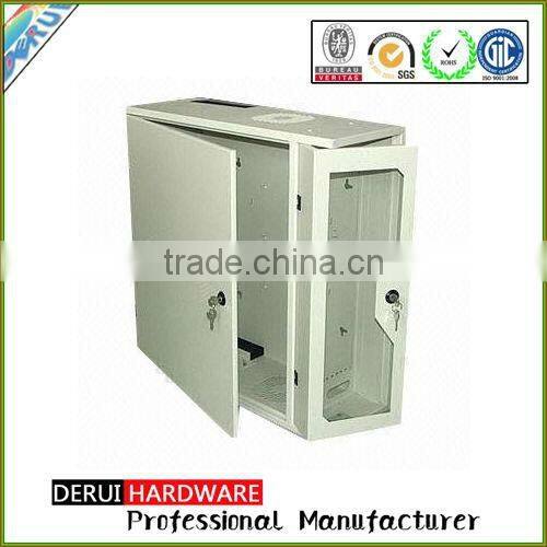 OEM ODM Steel welding audio parts guandong factory 2014