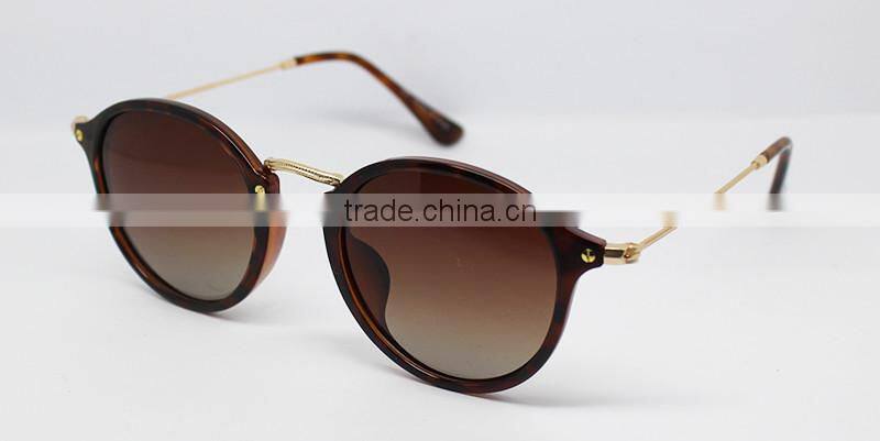 High quality colourful sunglasses with POLARIZED lens