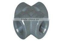 ASME SOCKETED HIGH PRESSURE CROSS