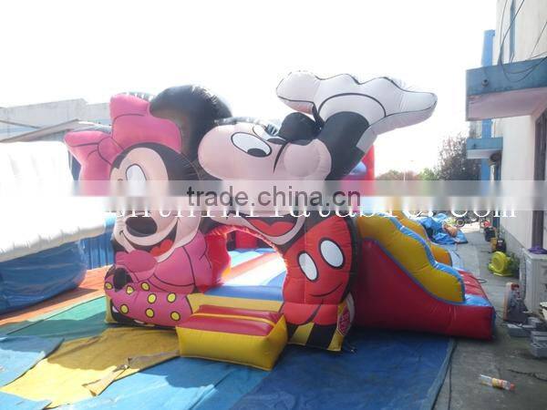 inflatable spongebob jumping bouncer, inflatable spongebob bouncer