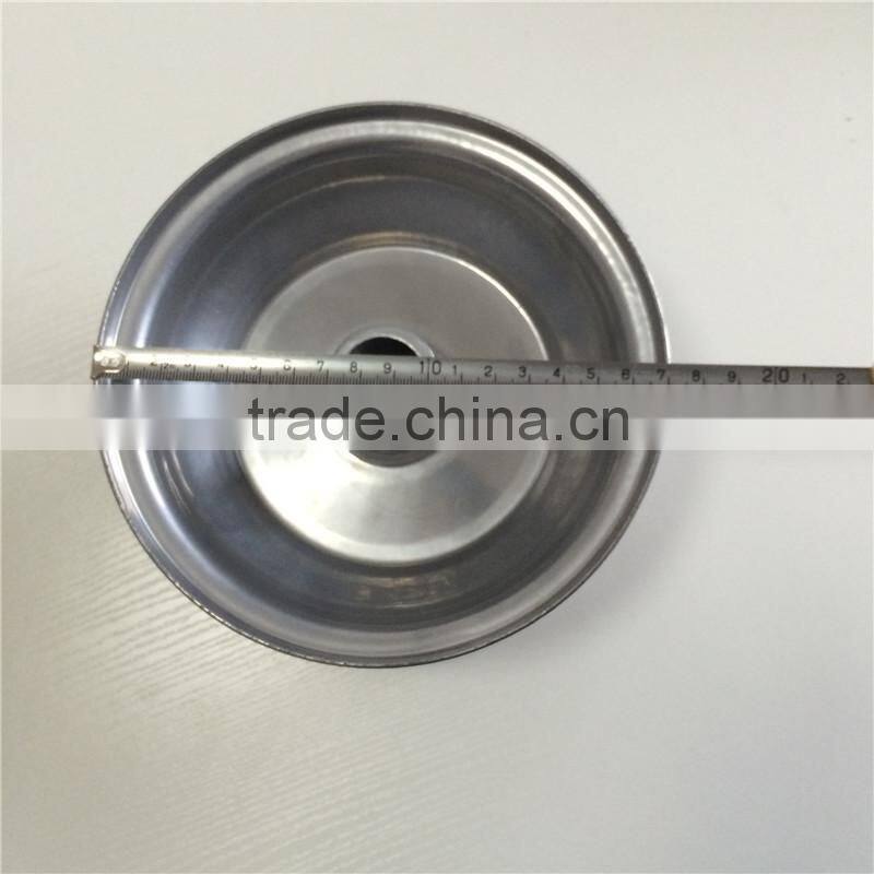 4.80/4.00-8 Stud Turf Tread TIRE RIM WHEEL