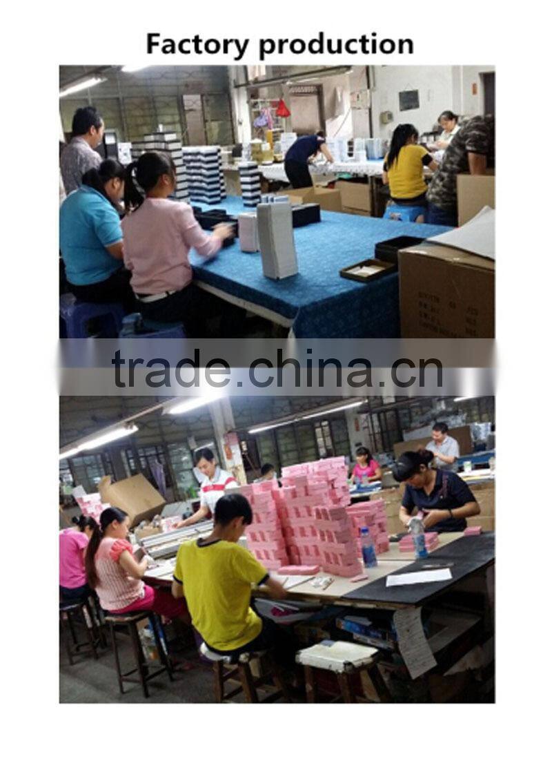 Jewelry membrane velvet box bracelet/necklace/ring packaging