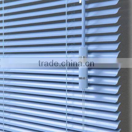 easy clean aluminium slats venetian blinds, aluminium blind