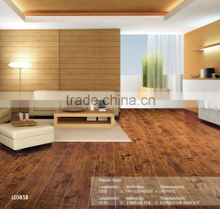 cheap Laminate Flooring price (lodgi floor)