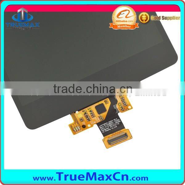 Small Parts With Low Price LCD Assembly For LG Stylus H631