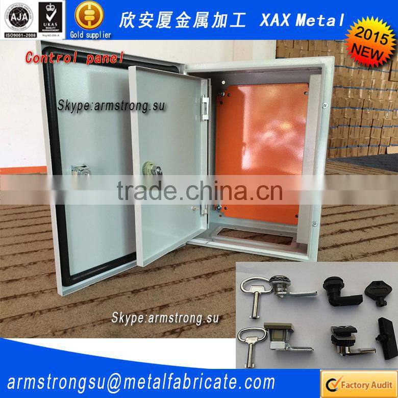 XAX015CP Most wanted products genset control panel bulk buy from china