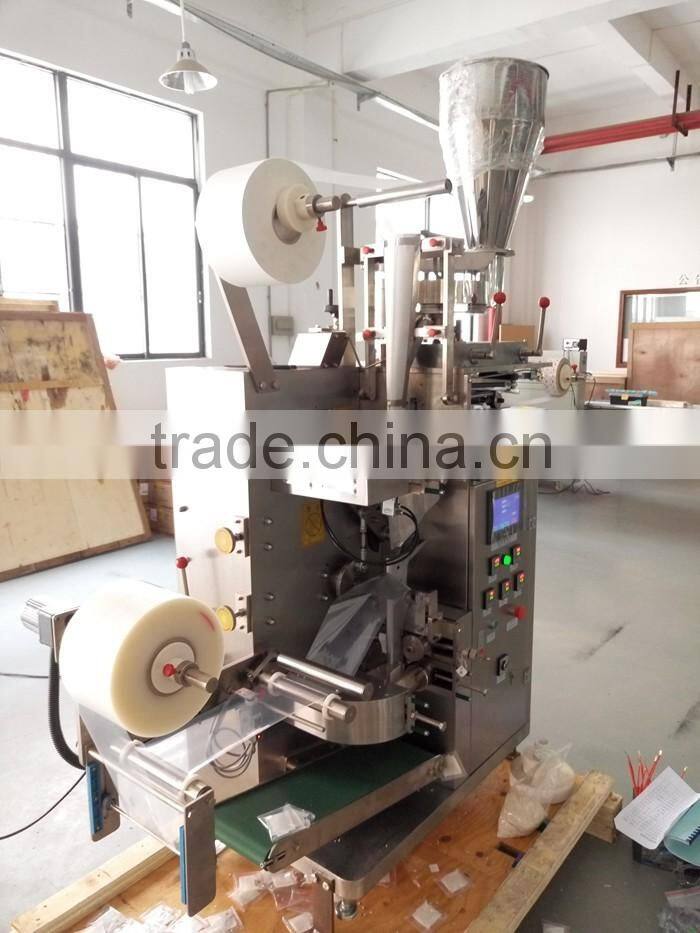 automatic tea packing machine price