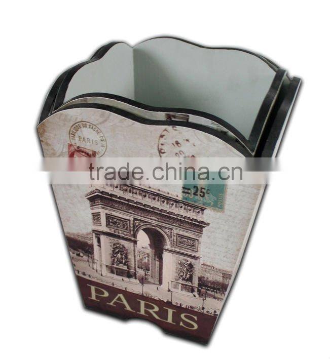 Decorative Wooden Box