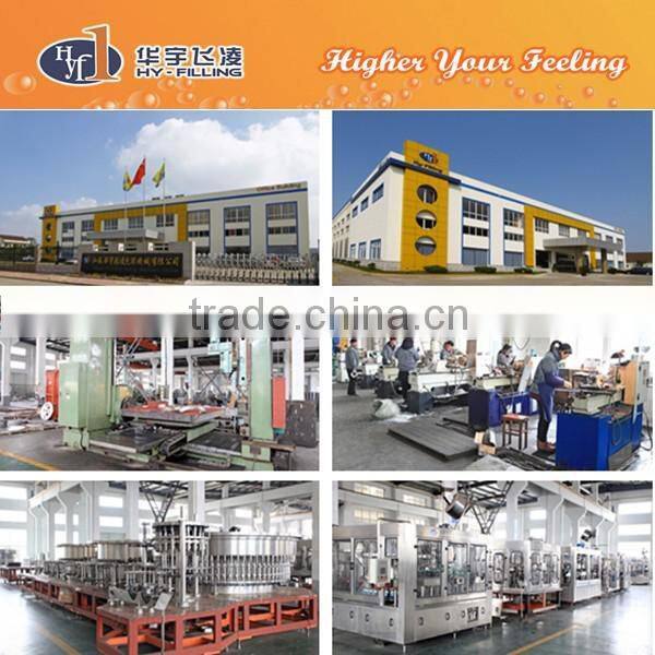 fruit juice blending system