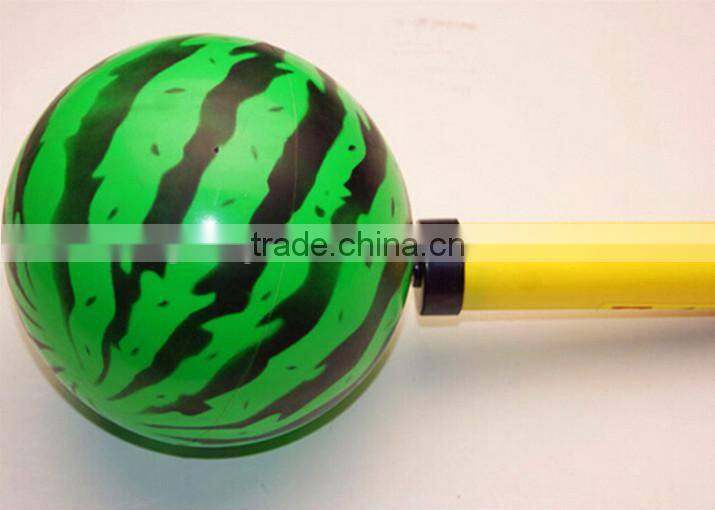 inflatable watermelon ball POOL WATER PARTY TOY
