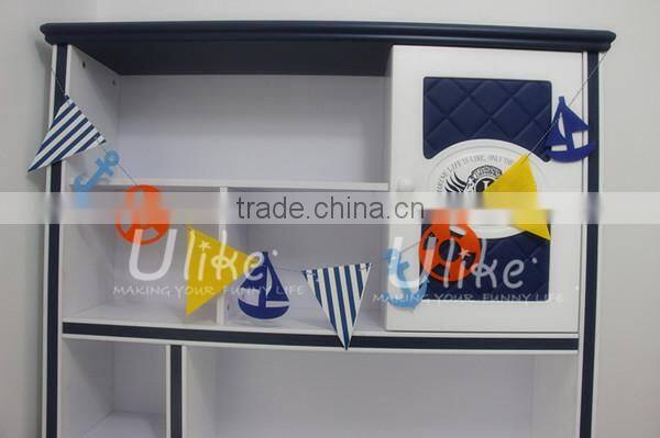 flag garland kid house decoration banner backpack flag banner boy house decoration new design