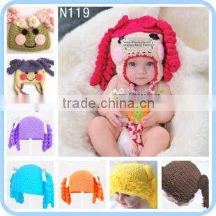 lovely animals hat china for hot sale in the United States