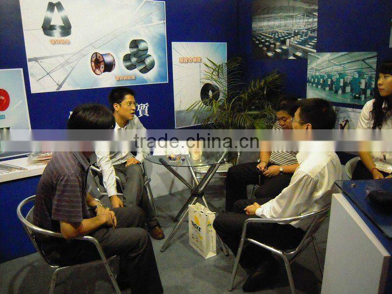 2014 High tensile strength hydraulic hose wire 0.30mm