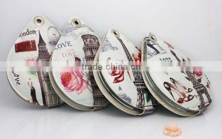 Popular daily use items compact mirror for wholesale,ME316