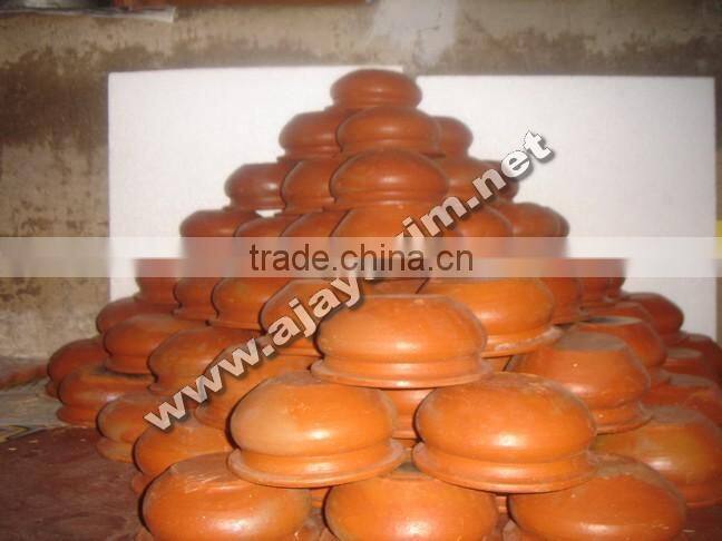Tamilnadu Clay Pot Manufacturer