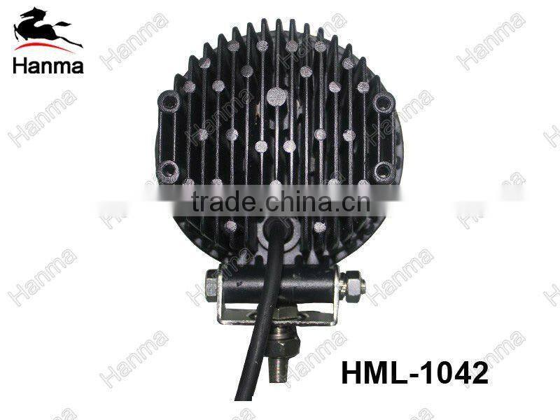2012New Product Led Work Light 42W 2520lumens