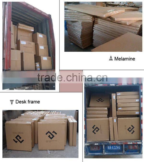 1 metal filing Locking 3 drawers pedestal