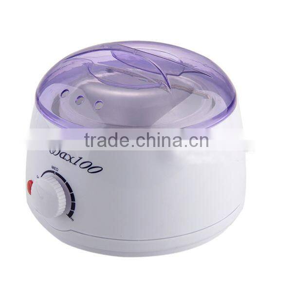 F825 100W portable mini wax heater roll on