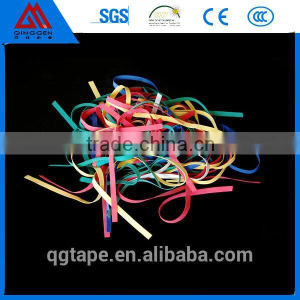 Elastic Rubber Band Rubber Latex Thread