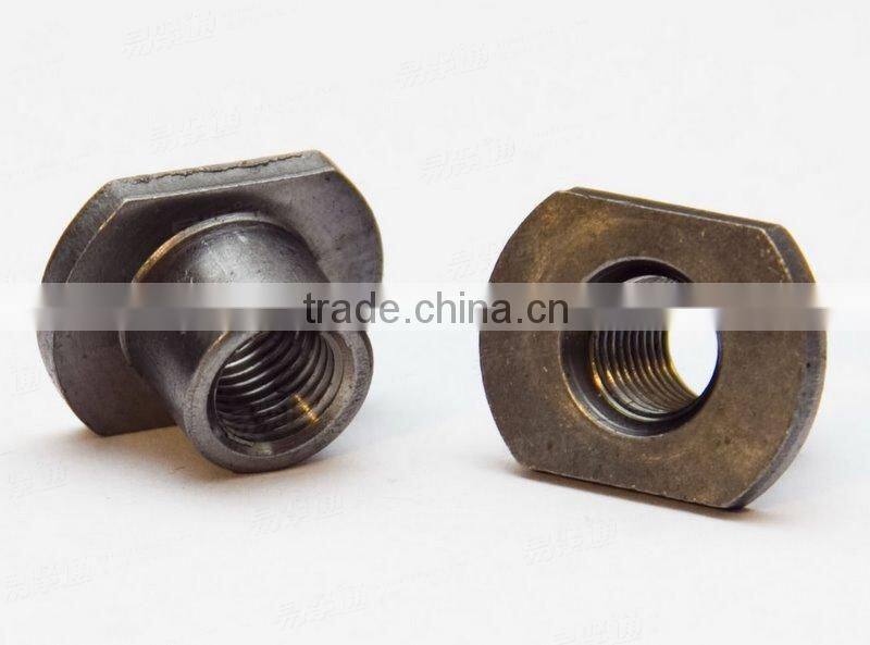 weld nut