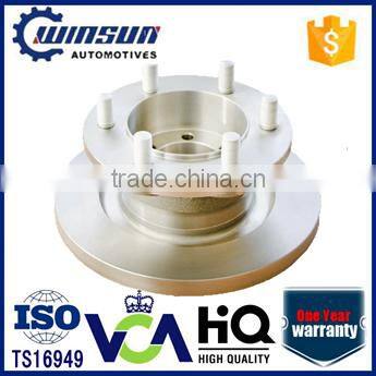 WINMANN Standard Weight Iveco Parts Truck Spare With OE 1904529