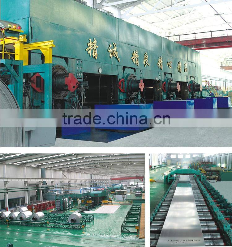 Aluminum Sheet 5083 DC CC H12 H14 H16 H18