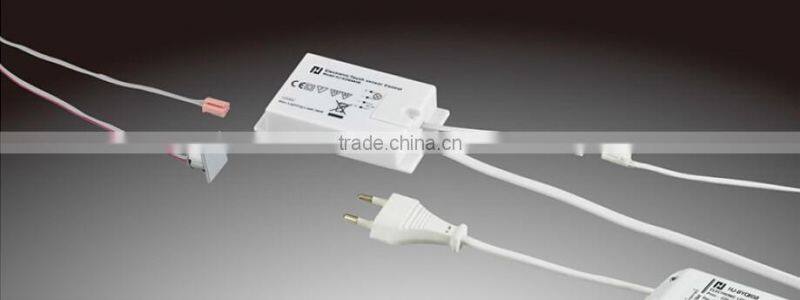 LED Touch Sensor Switch for bathroom