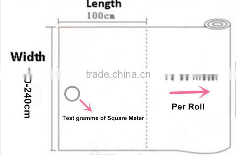 baby terry cloth fabric