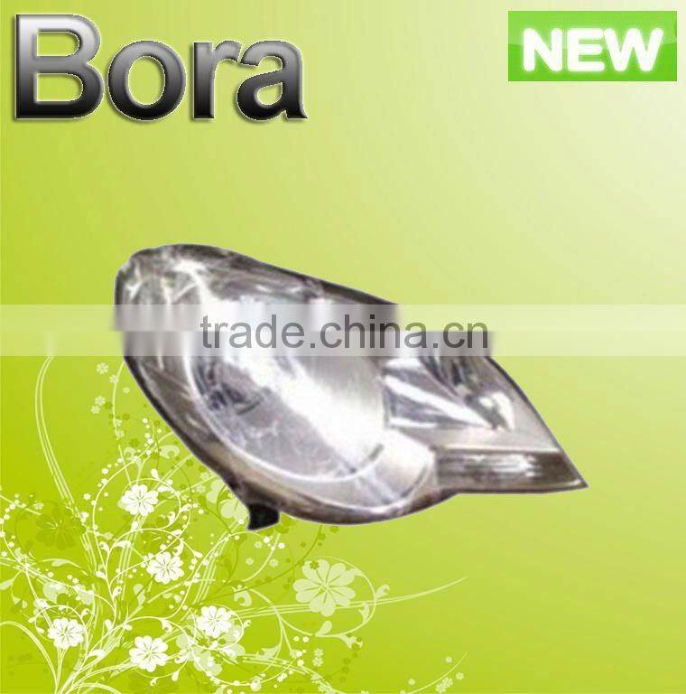 Headlamp for NEW BORA