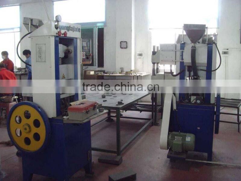 3/4/5 inch wet dry diamond flexible polishing pad for angle grinder