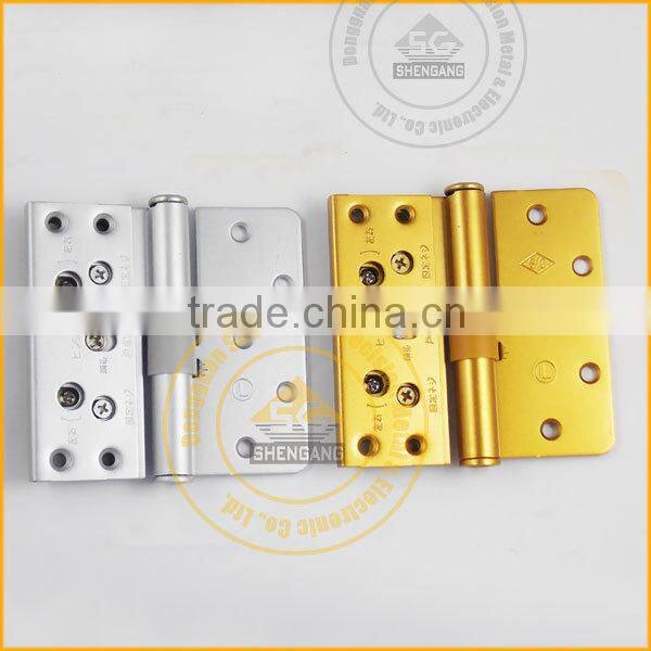 New Japanese safety stainless steel butt hinges