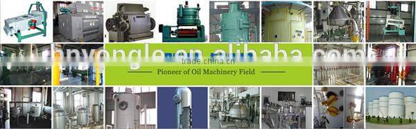 New technic palm oil biodiesel production plant