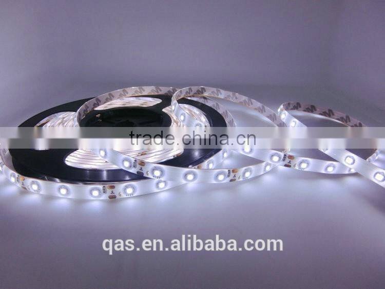 3528 120led/m Adjustable temperature 3 wires 12V24v 2700-6500k