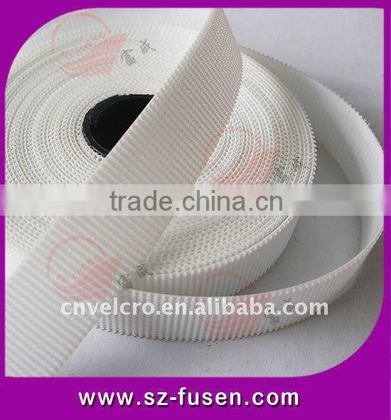 Injection fastener tape baby hook and loop