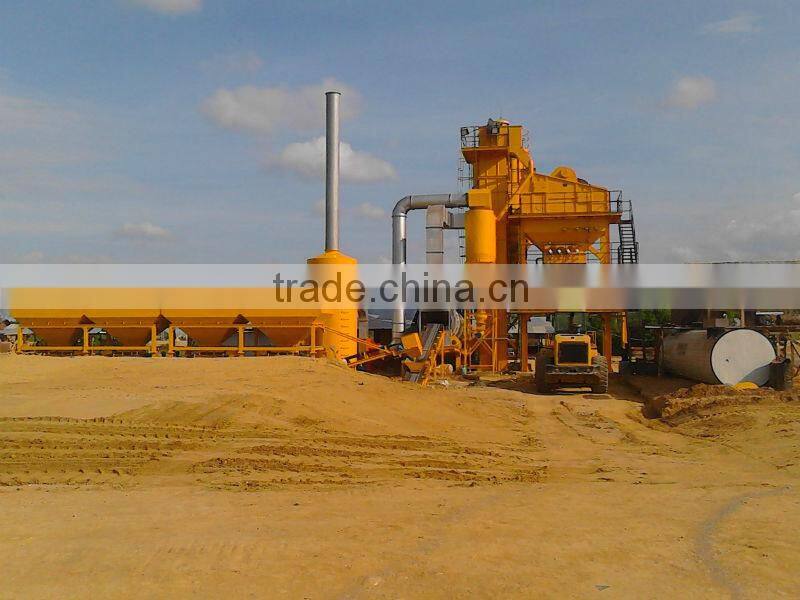 used for the construction/maintenance and repair of asphalt concrete pavement