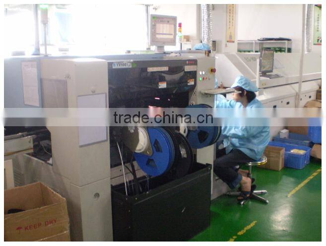 Led FPC , flexible FPC strip , flexible pcb for LED