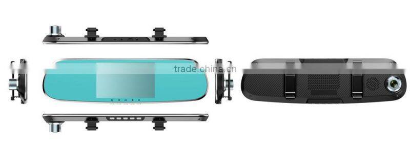 1080 Car Video Recorder Navigation HD DVR x 3000 GPS with Manual