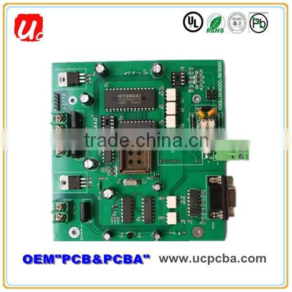 Electronic Customized PCBA Manufacture, pcb and pcba