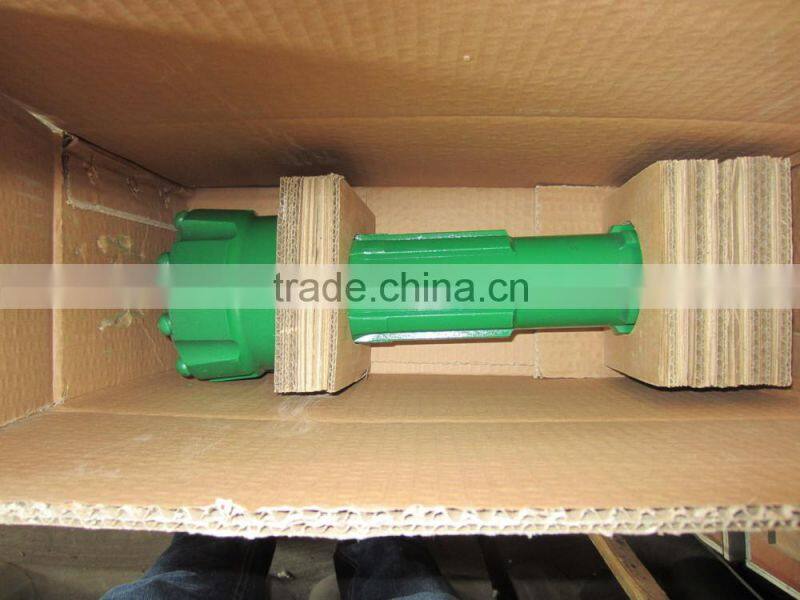 CIR80 CIR90 Low Pressure DTH Bit