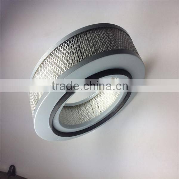 6.4149.0 air filter media 99.99% filtration rating gas filter filter air for KAESER