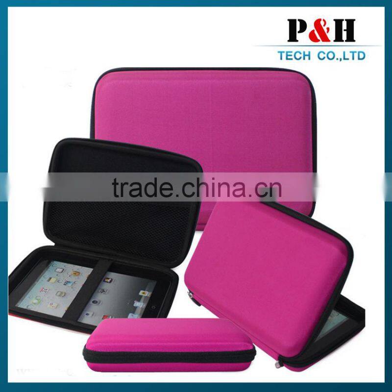New Arrival kid proof rugged tablet case for 7 inch tablet