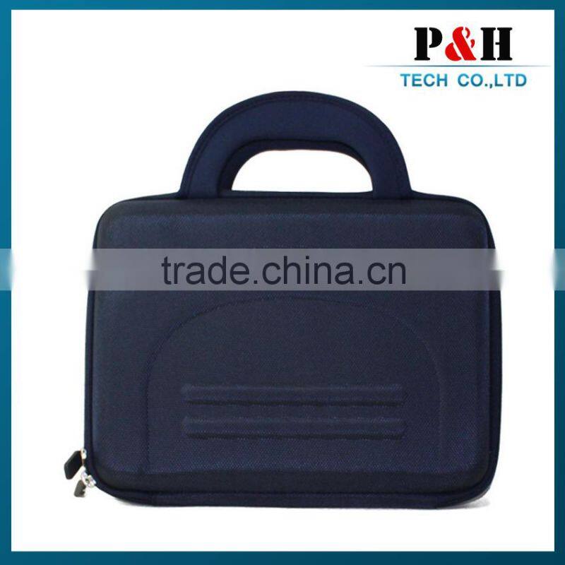 hot sale fashion eva laptop bag , laptop computer bag case